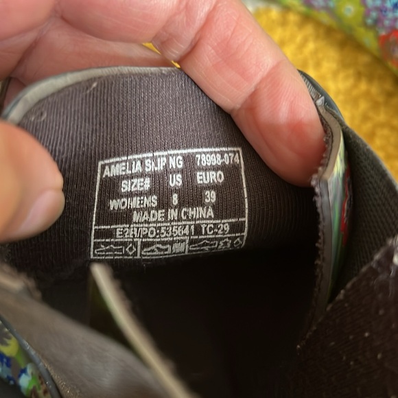 Bogs waterproof ankle boots - Picture 6 of 6